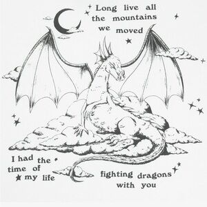 Taylor Swift Long Live Hoodie Speak Now Taylor’s Version Fighting Dragons